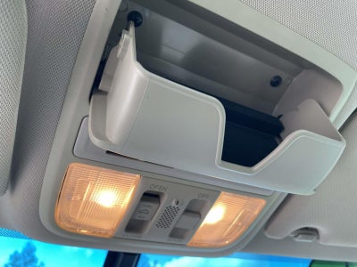 2016 Honda Accord Sedan EX-L