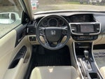 2016 Honda Accord Sedan EX-L