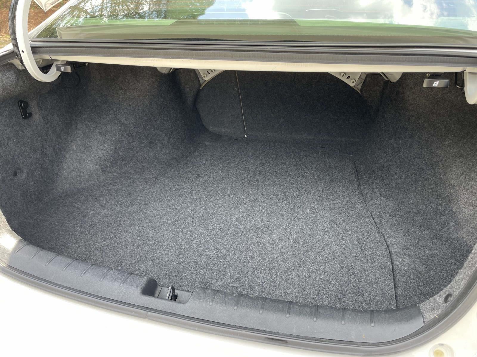 2016 Honda Accord Sedan EX-L