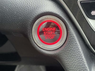 2022 Honda Accord Sedan EX-L