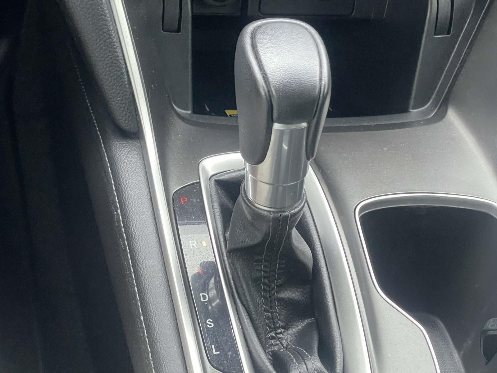 2022 Honda Accord Sedan EX-L