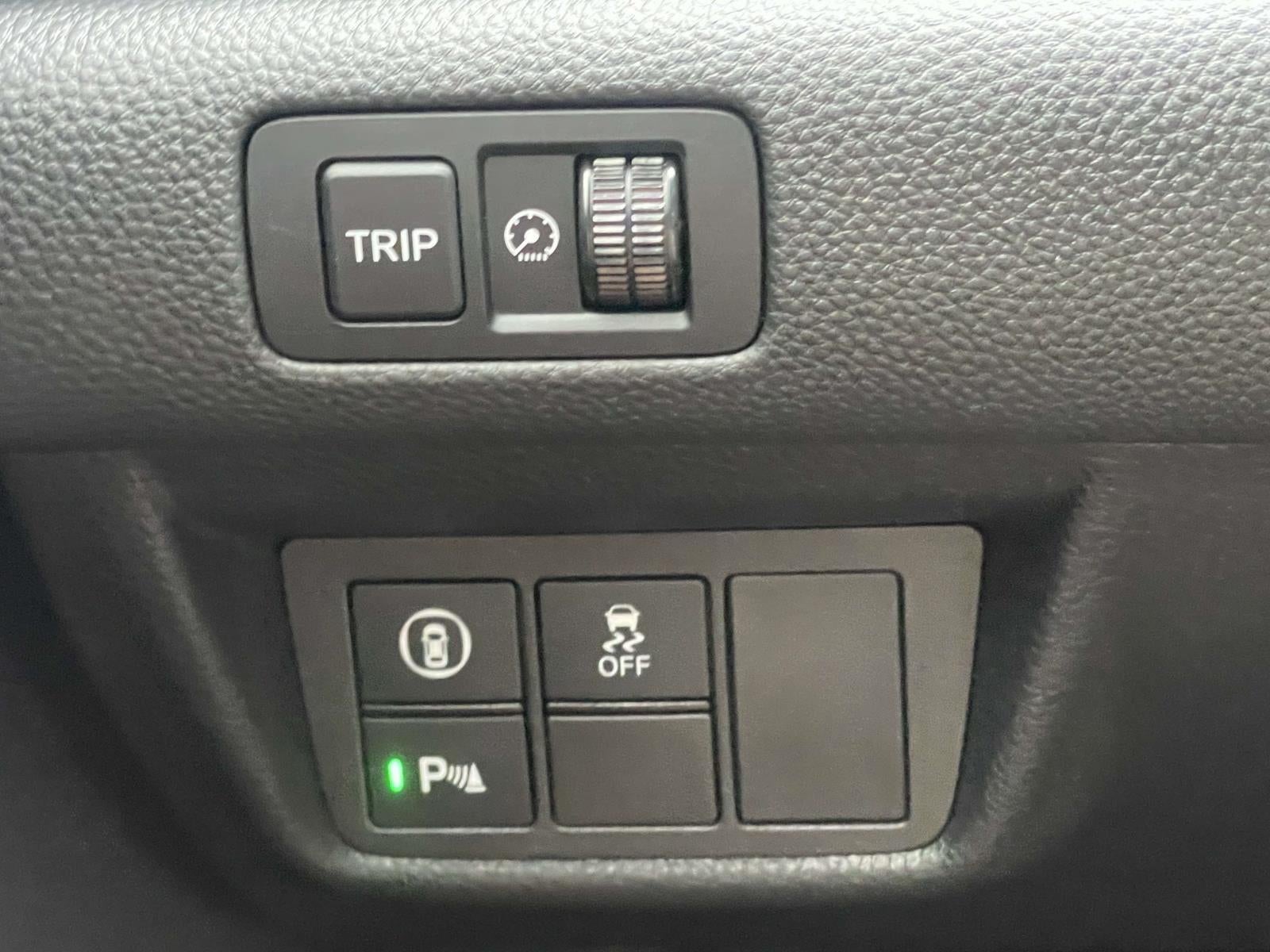 2022 Honda Accord Sedan EX-L