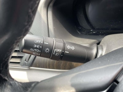 2020 Honda Accord Sedan EX-L