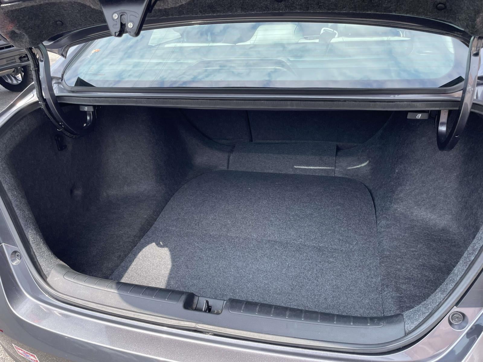 2020 Honda Accord Sedan EX-L