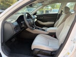 2025 Honda Accord Sedan LX