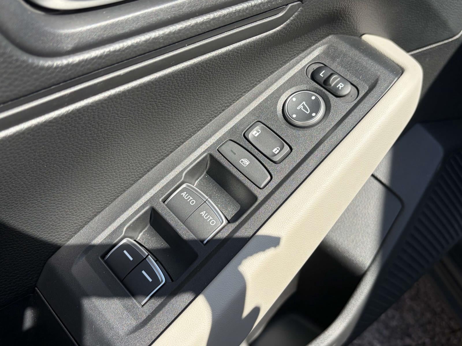2025 Honda Accord Sedan LX
