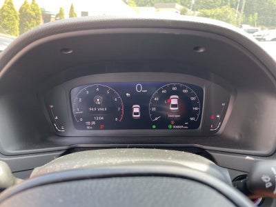 2025 Honda Accord Sedan LX