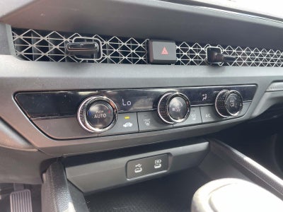 2025 Honda Accord Sedan LX