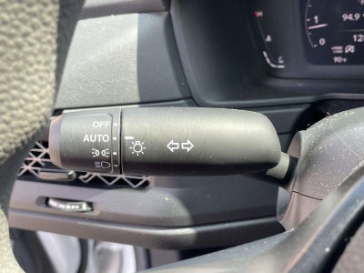 2025 Honda Accord Sedan LX