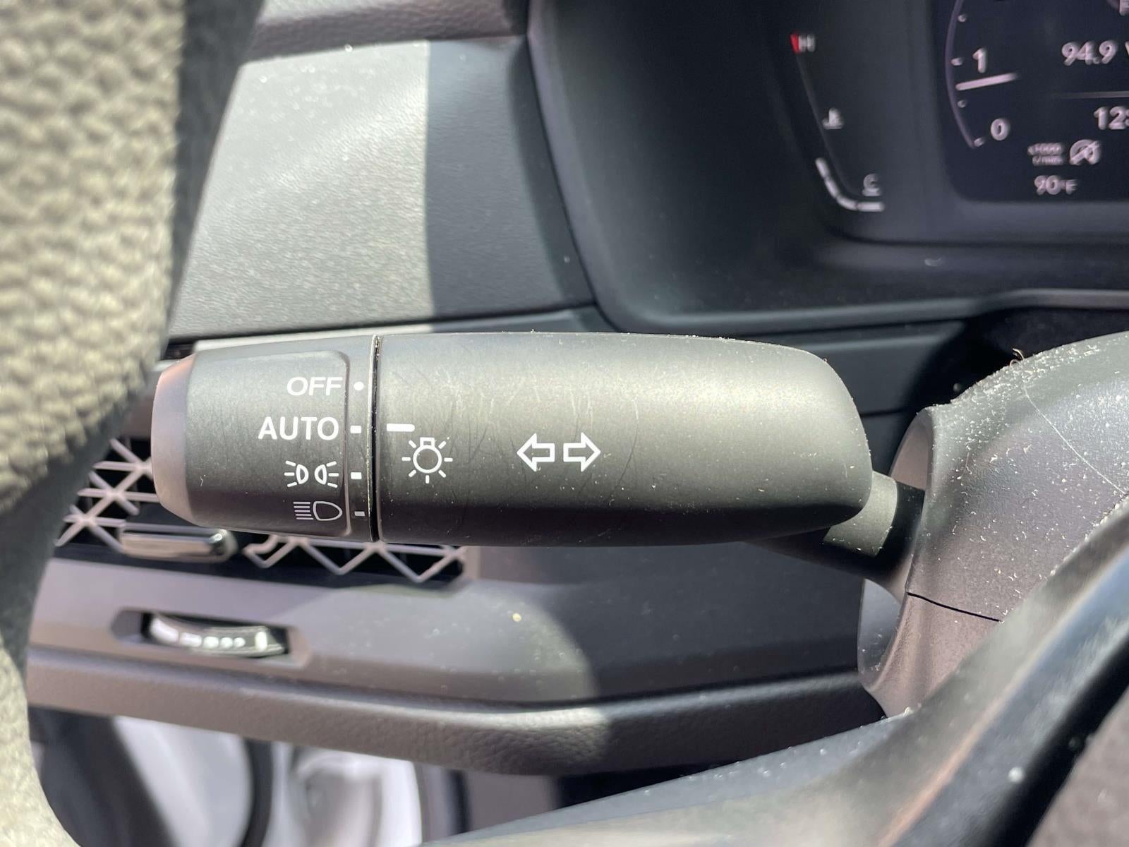 2025 Honda Accord Sedan LX