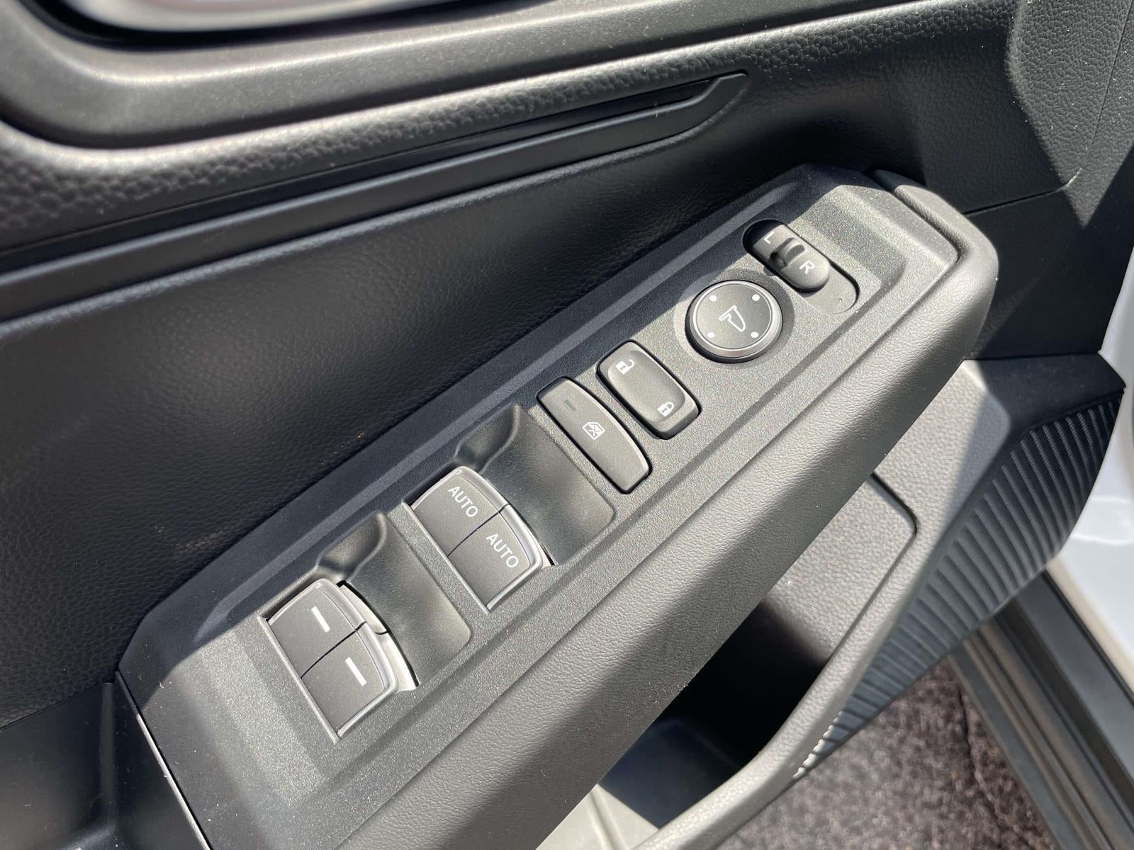 2025 Honda Accord Sedan LX