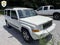 2007 Jeep Commander Sport