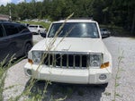 2007 Jeep Commander Sport