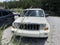 2007 Jeep Commander Sport