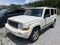 2007 Jeep Commander Sport