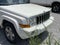 2007 Jeep Commander Sport