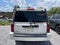 2007 Jeep Commander Sport