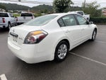 2010 Nissan Altima 2.5 SL