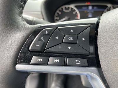 2025 Nissan Altima SL