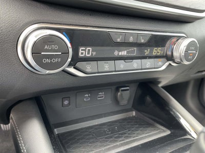 2025 Nissan Altima SL