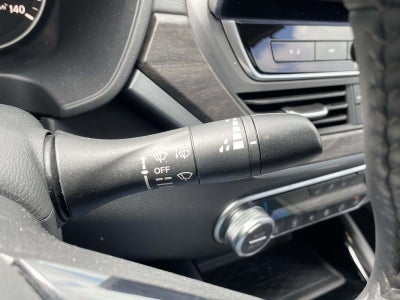 2025 Nissan Altima SL