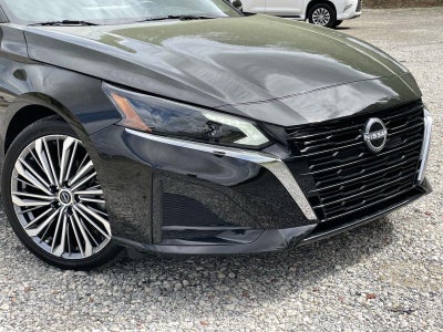 2025 Nissan Altima SL