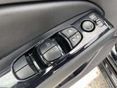 2025 Nissan Altima SL