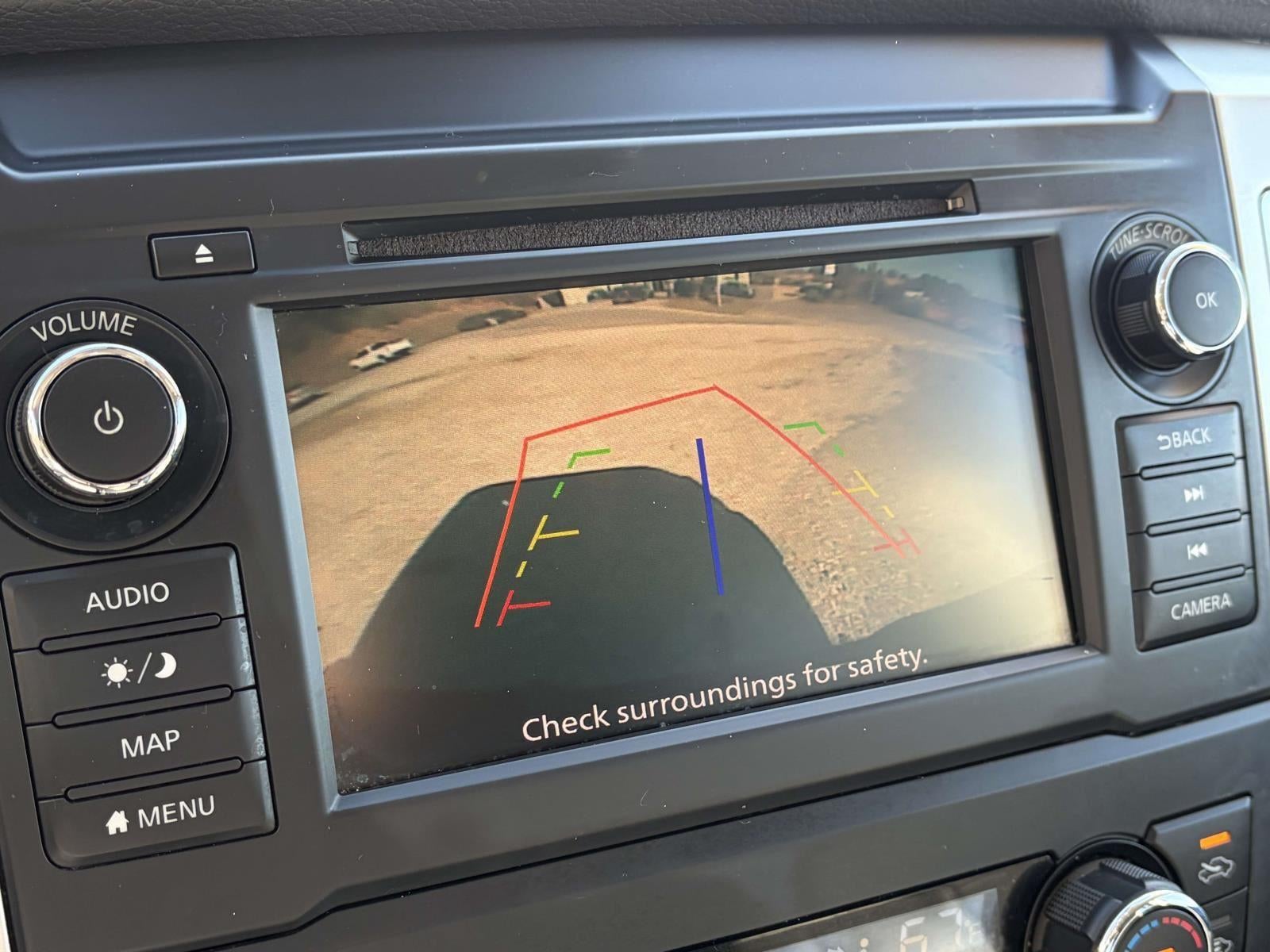 2019 Nissan Titan XD PRO-4X