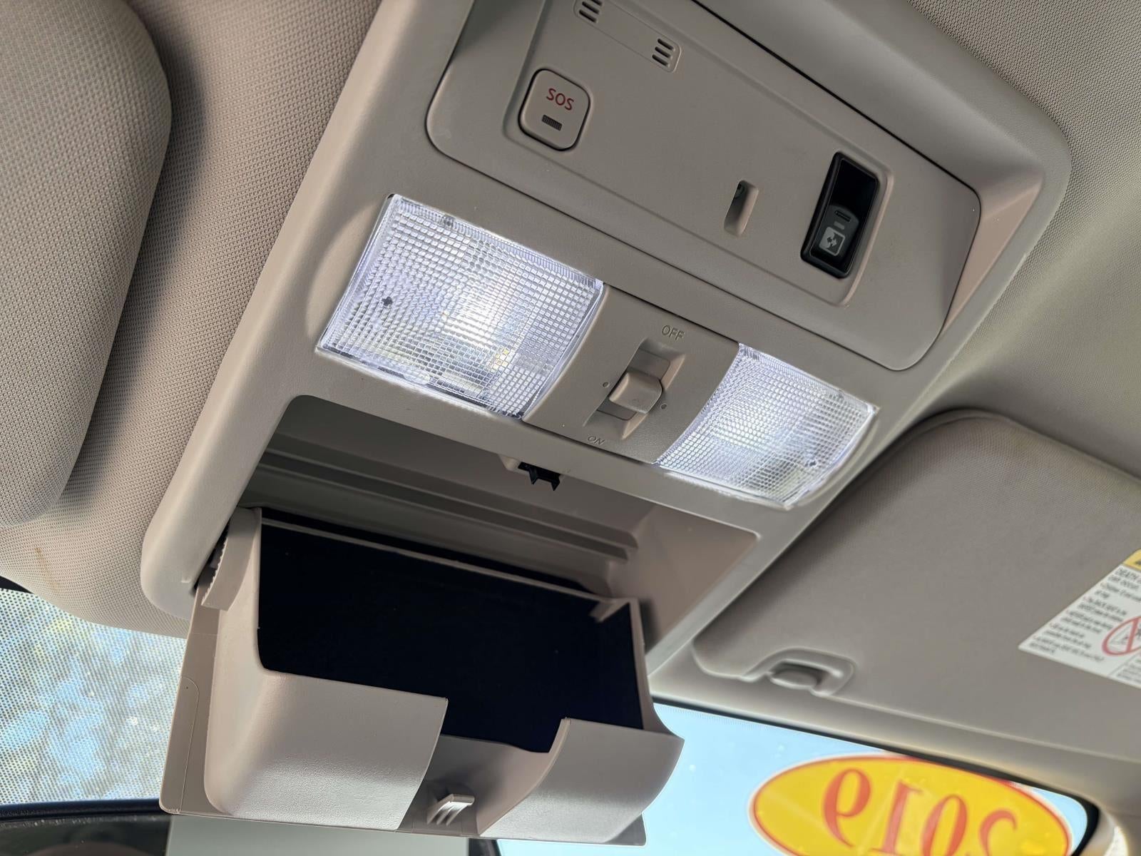 2019 Nissan Titan XD PRO-4X