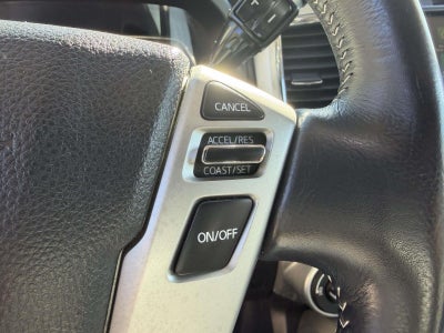 2019 Nissan Titan XD PRO-4X