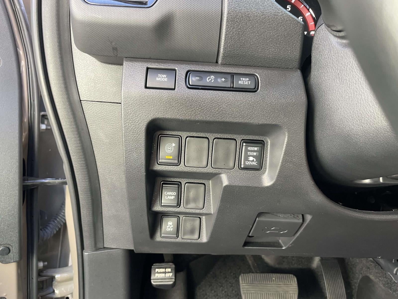 2024 Nissan Frontier PRO-X