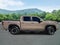 2024 Nissan Frontier PRO-X