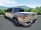2024 Nissan Frontier PRO-X
