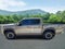 2024 Nissan Frontier PRO-X