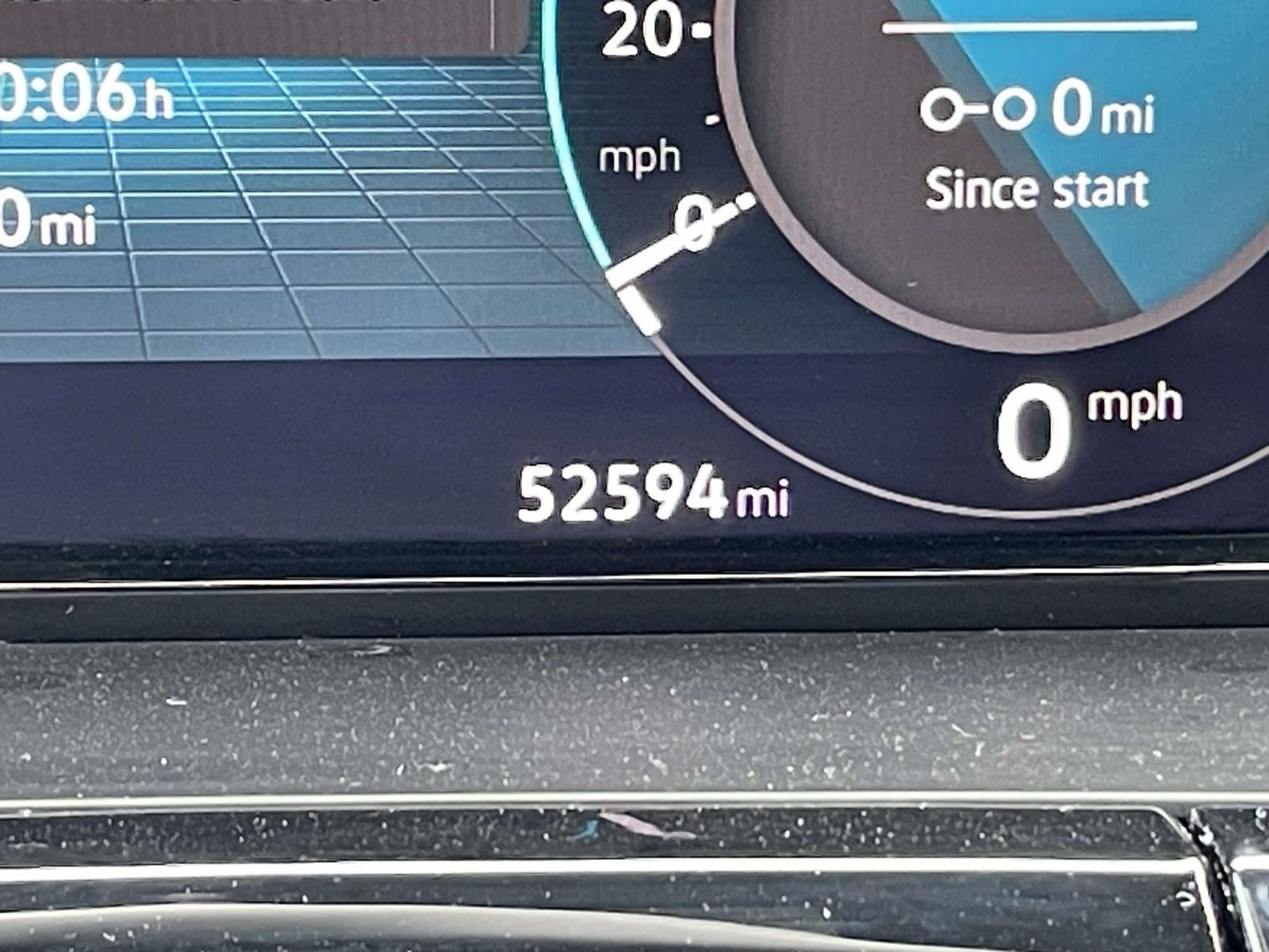 2024 Volkswagen Atlas Cross Sport 2.0T SE