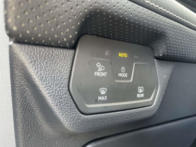 2024 Volkswagen Atlas Cross Sport 2.0T SE