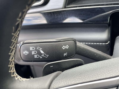 2024 Volkswagen Atlas Cross Sport 2.0T SE