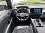 2024 Volkswagen Atlas Cross Sport 2.0T SE