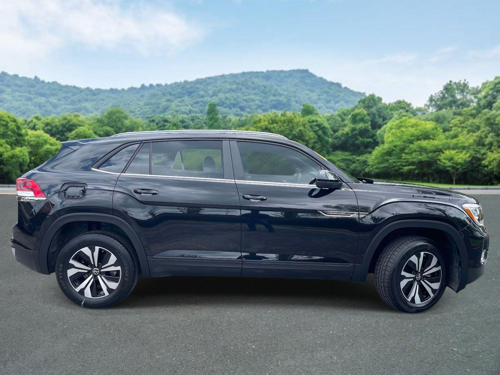 2024 Volkswagen Atlas Cross Sport 2.0T SE
