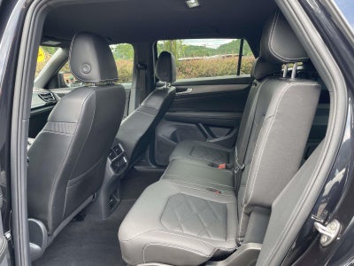 2024 Volkswagen Atlas Cross Sport 2.0T SE