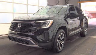 2024 Volkswagen Atlas Cross Sport 2.0T SE