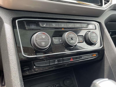 2020 Volkswagen Atlas Cross Sport 3.6L V6 SEL R-Line