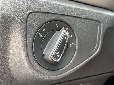 2020 Volkswagen Atlas Cross Sport 3.6L V6 SEL R-Line
