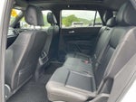 2020 Volkswagen Atlas Cross Sport 3.6L V6 SEL R-Line
