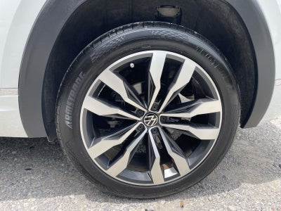 2020 Volkswagen Atlas Cross Sport 3.6L V6 SEL R-Line