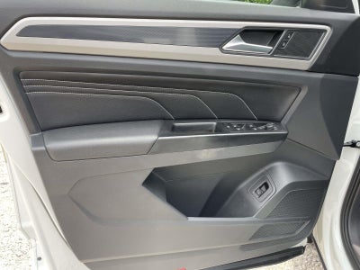 2020 Volkswagen Atlas Cross Sport 3.6L V6 SEL R-Line