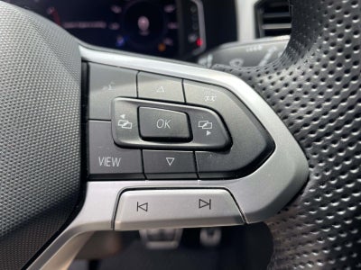 2020 Volkswagen Atlas Cross Sport 3.6L V6 SEL R-Line