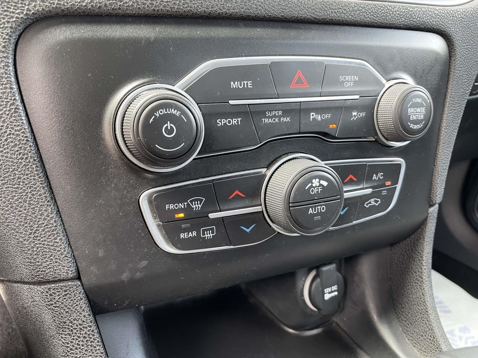 2023 Dodge Charger R/T