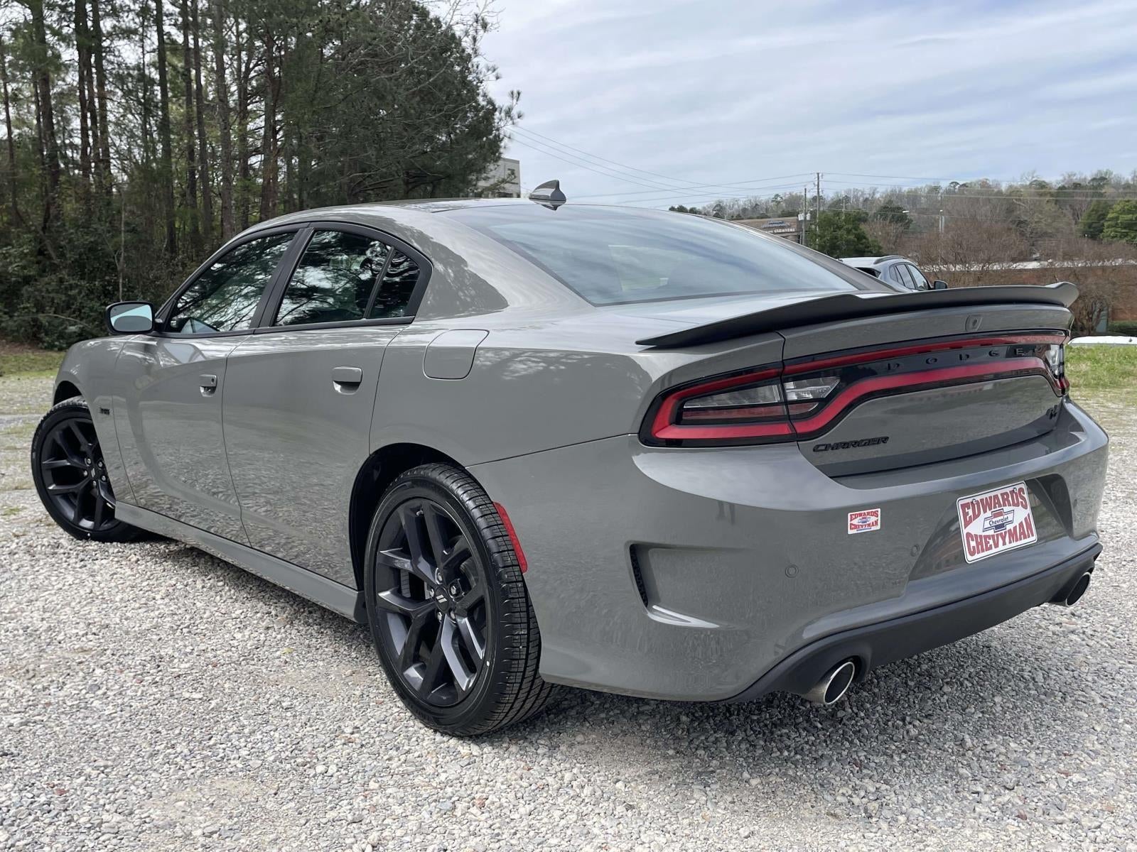 2023 Dodge Charger R/T