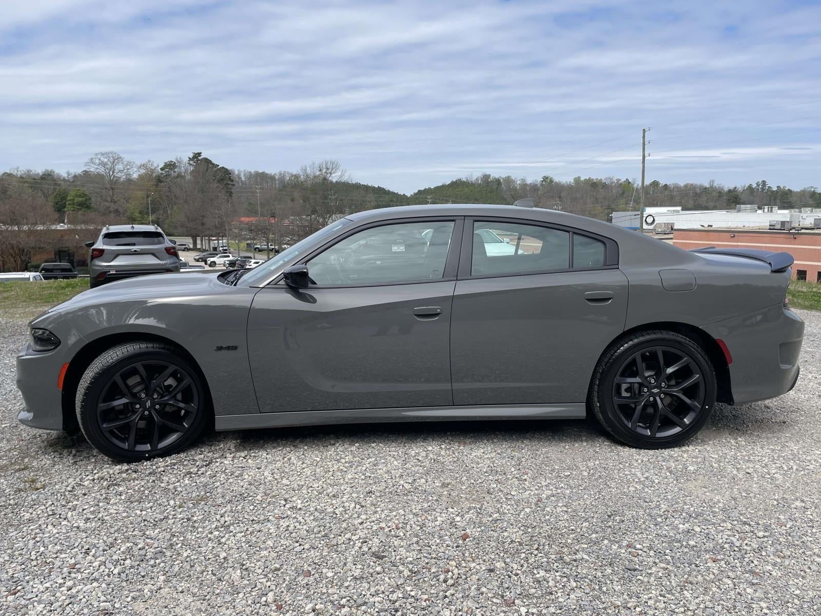 2023 Dodge Charger R/T